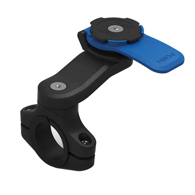 Quad Lock Motorcycle - Handlebar Mount 1