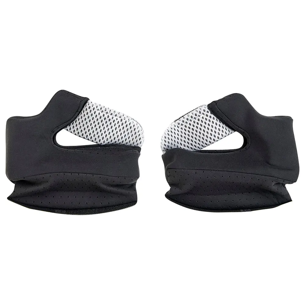 Biltwell Gringo / Gringo S Cheek Pad Set [Black] 1