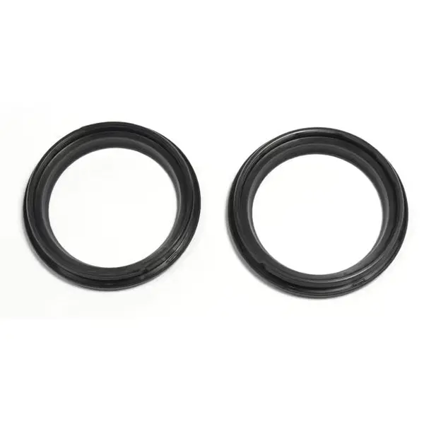 Athena Fork Dust Seal Pair - 47 X 58.3 X 6/10.5 Nok (455096) 1