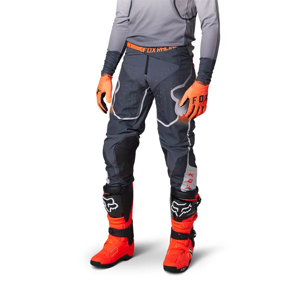 Fox 360 Vizen Pants [Pewter] 1