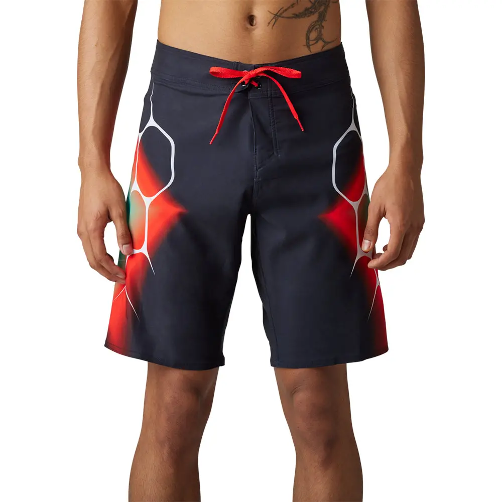 Fox Syz Boardshorts 20 Inch [Black] 1