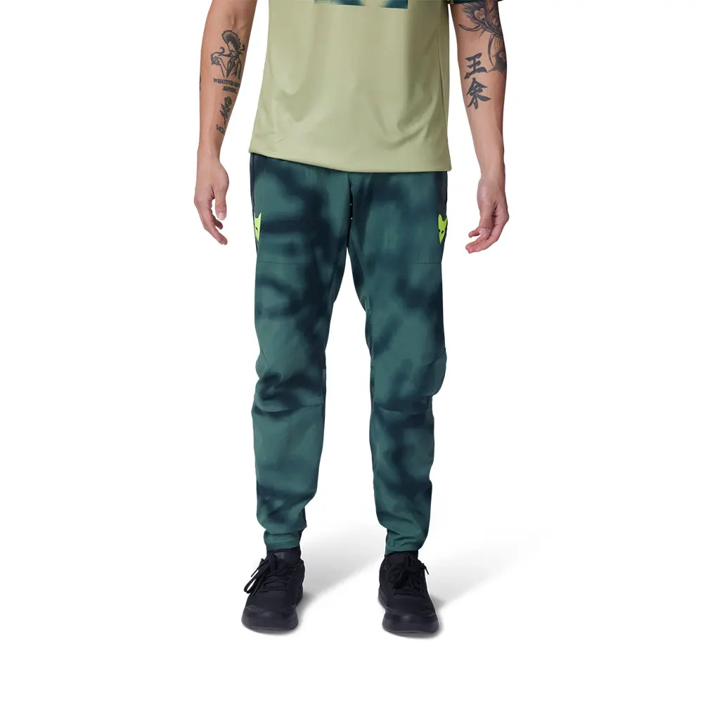 Fox Ranger Pants Race [Dark Green] 38 1