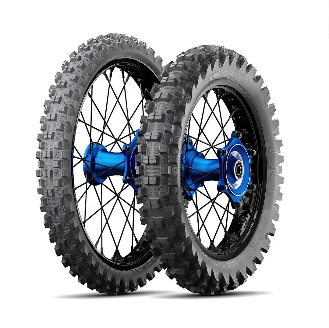 Michelin Starcross 5 Medium 1