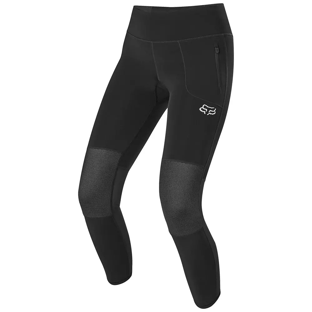 Fox Womens Ranger Tights [Black] Xs 1