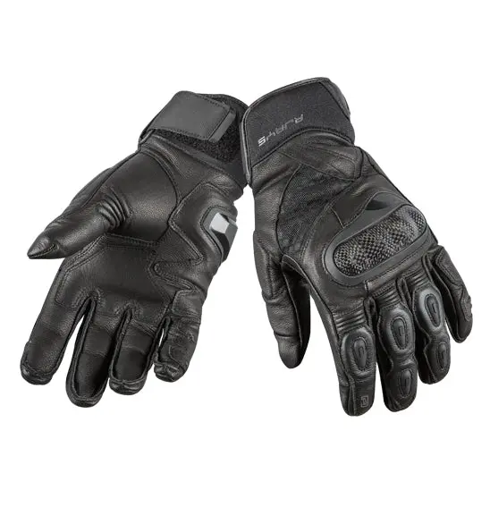 Rjays Pace Glove Black - Hybrid Sports 1