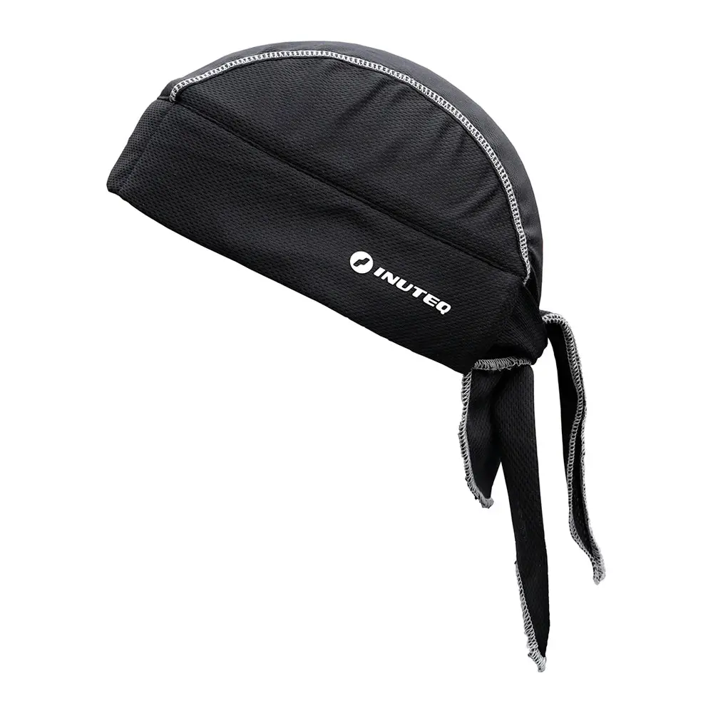 Inuteq Headcool Bandana [Black] 1