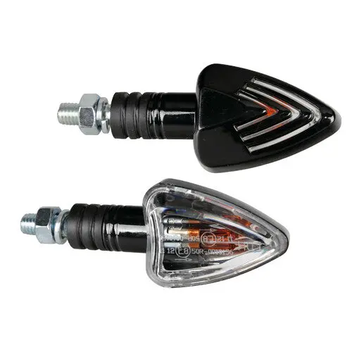 Lampa Focal Corner Lights 21W Black 1