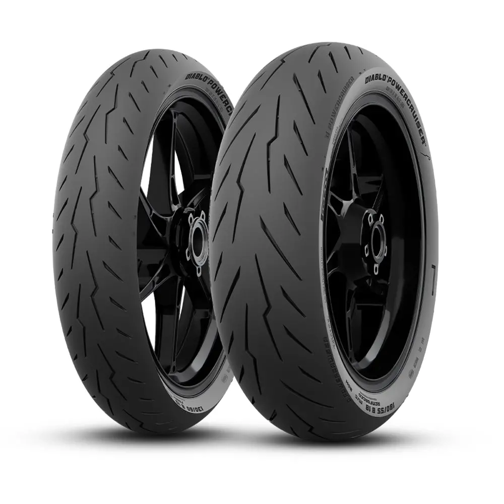 Pirelli Diablo Powercruiser 1