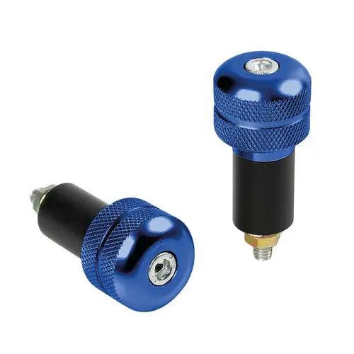 Lampa Su4 Universal Bar Ends Blue 1