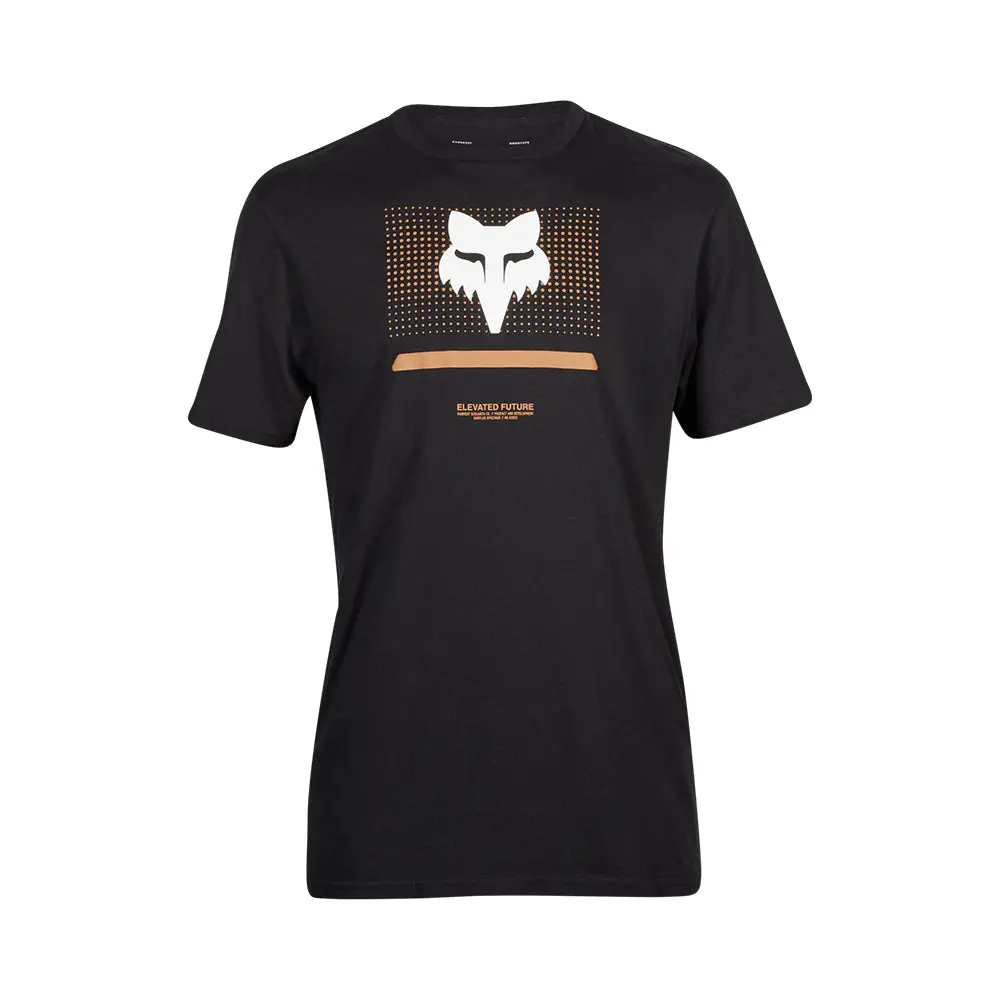 Fox Optical Ss Premium Tee [Black] 1