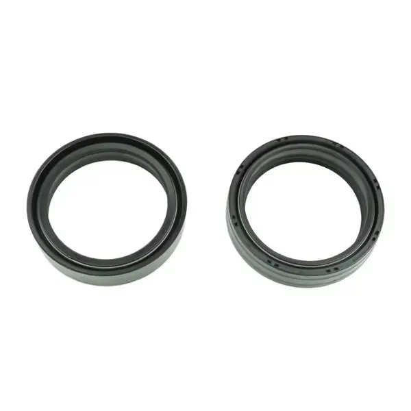 Athena Fork Oil Seal Pair - 43 X 54 X 11 (455170) 1