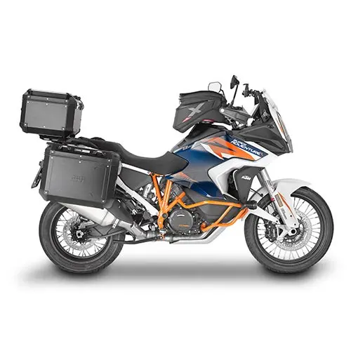 Givi Luggage For Ktm 1290 Super Adventure S 2021-2024 1