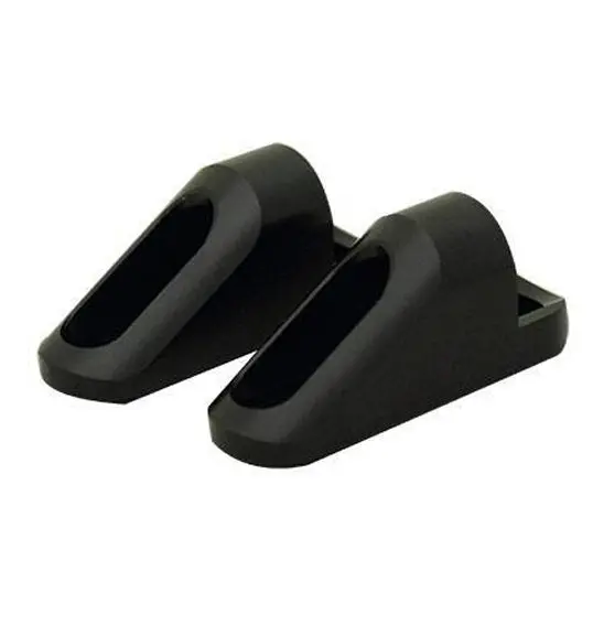 Tarmac Sports Bike Mirror Mounts 1