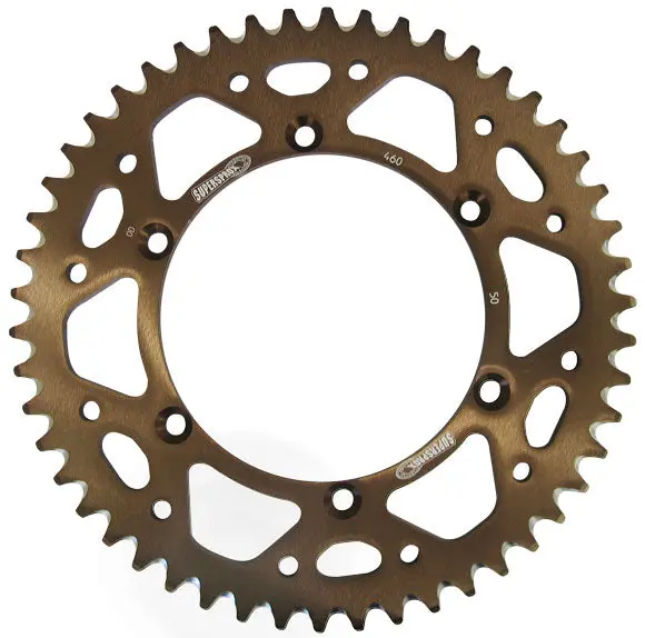 Supersprox Alloy Sprockets 1
