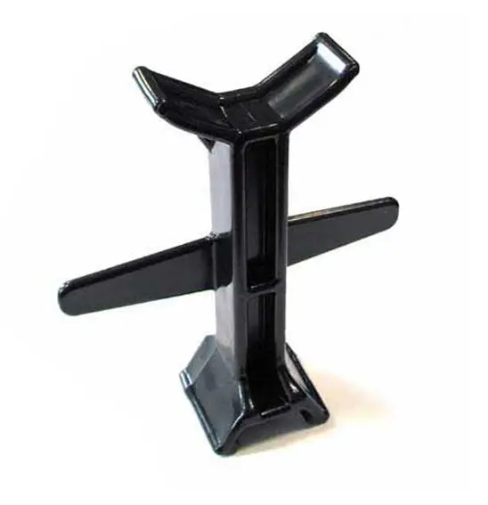 X-Tech Fork Block 1