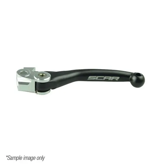 Scar Pivot Clutch Lever 1
