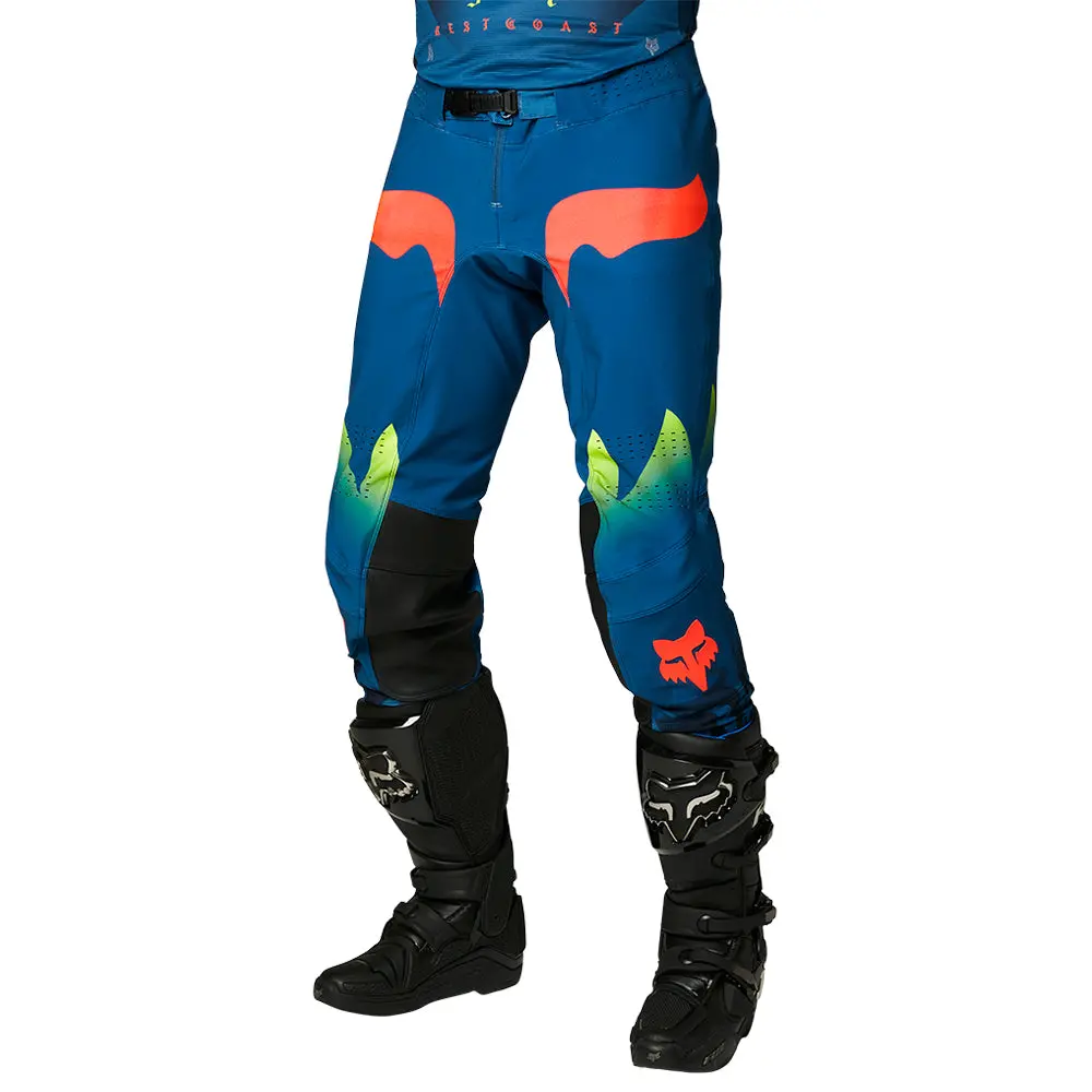 Fox Flexair Mawlr Pants [Dusty Blue] 32 1
