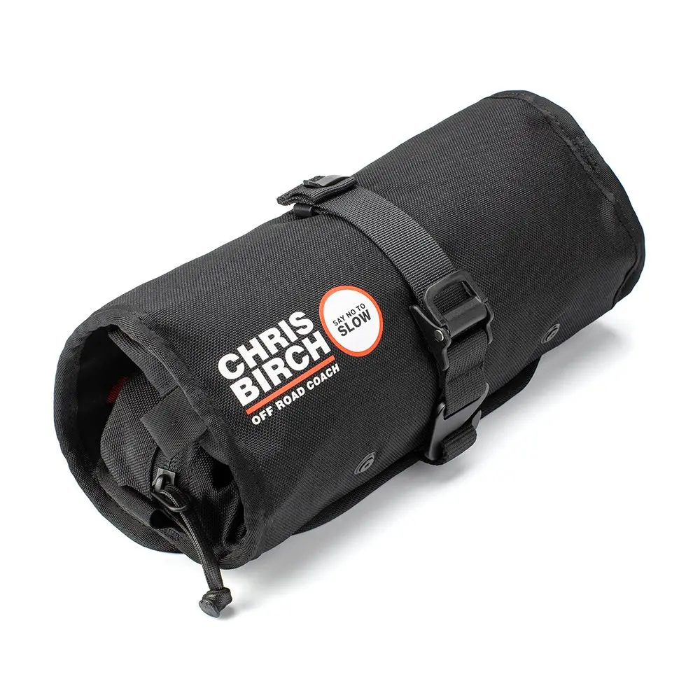 Kriega Os-Tool Roll - Chris Birch Edition 1