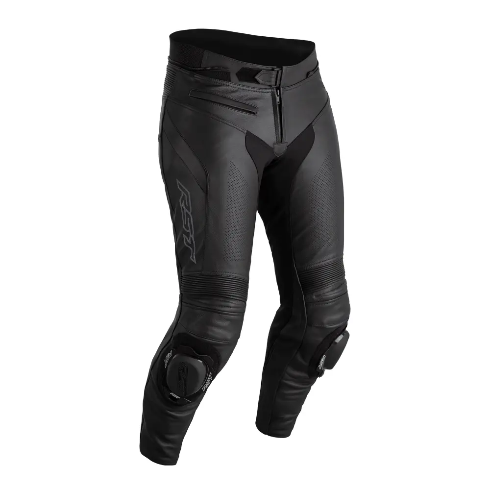 Rst Sabre Ce Leather Pant [Black] 1