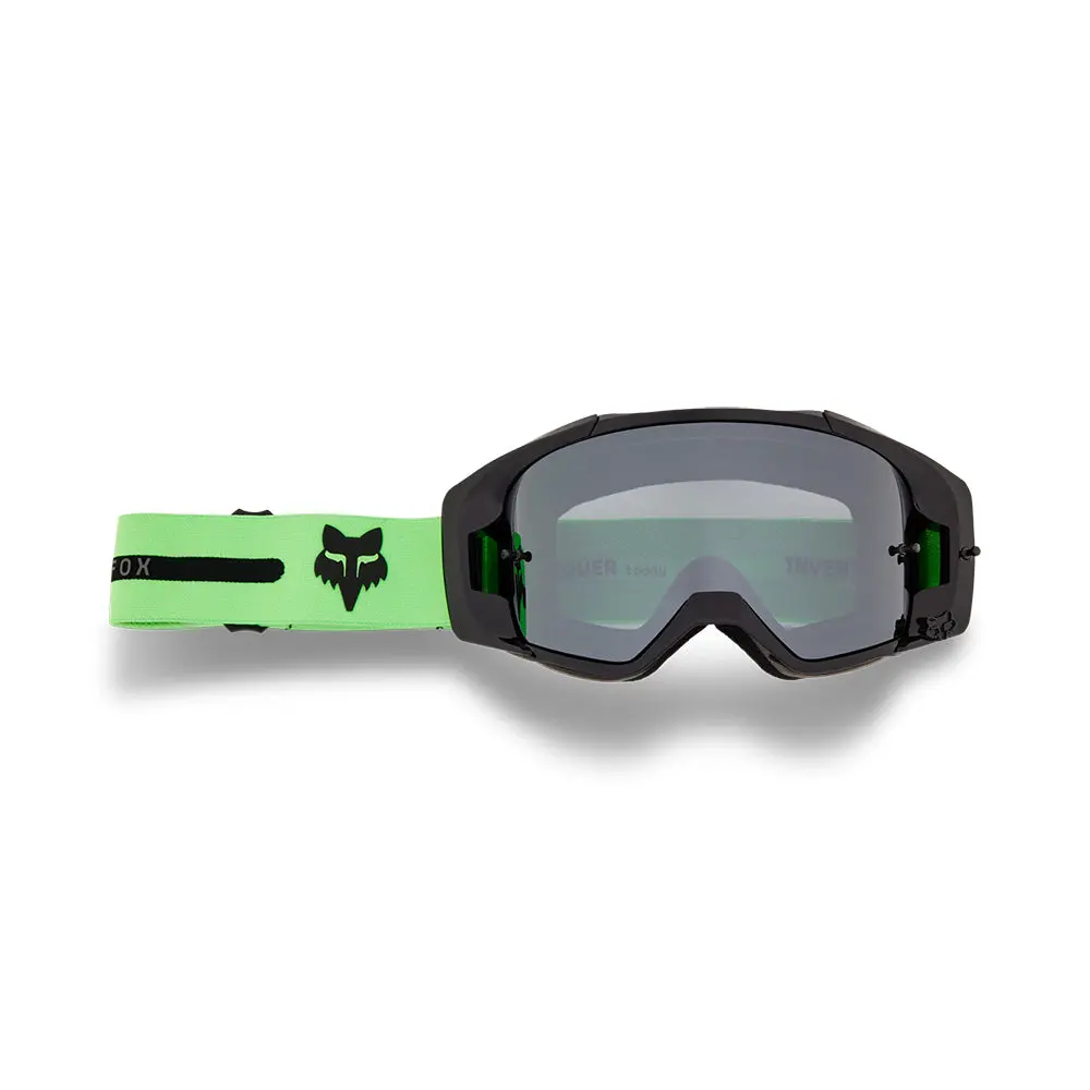 Fox Vue Goggles 50Th Le [Flo Green] 1