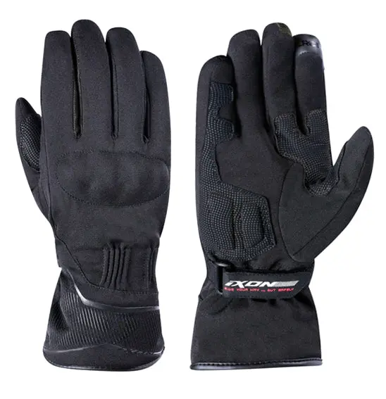 Ixon Pro Globe Lady Glove - Winter Touring 1