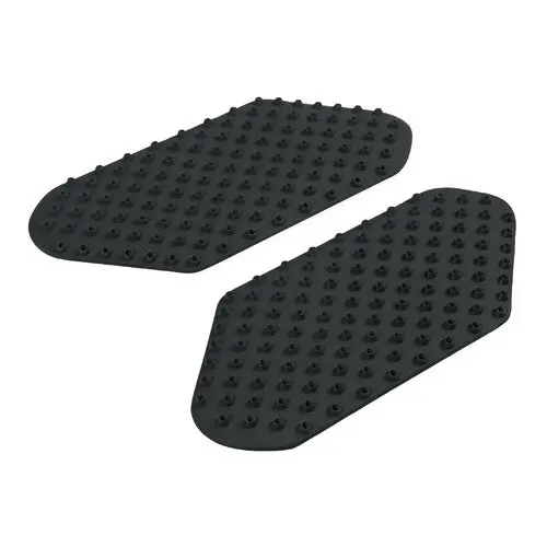 Lampa Griptank X1 Adhesive Tank Pads Black 1