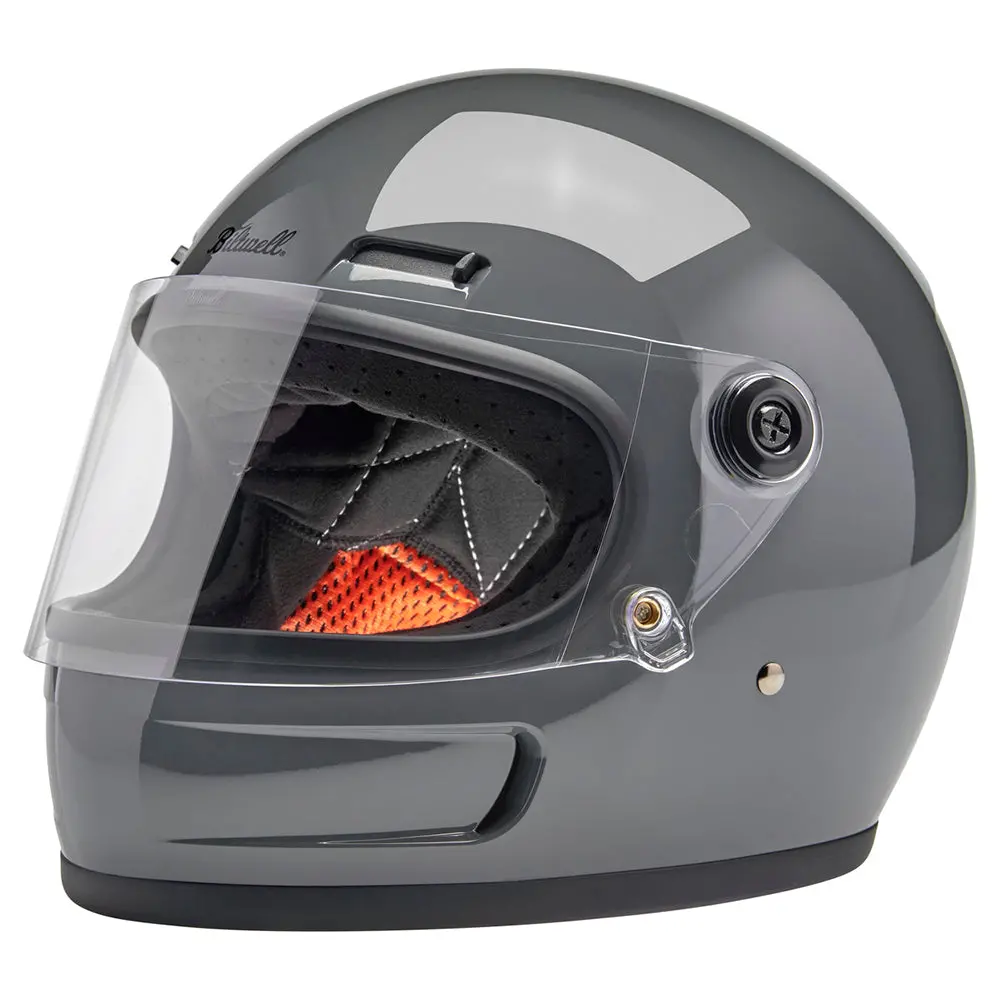 Biltwell Gringo Sv [Gloss Storm Grey] 1