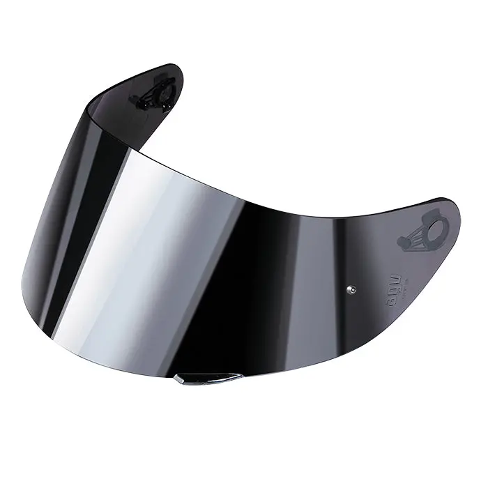 Agv Gt6 Visor - K3 (2023+) [Iridium Silver] 1