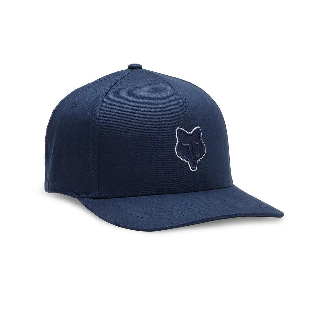 Fox Head Flexfit Hat [Midnight] S/M 1