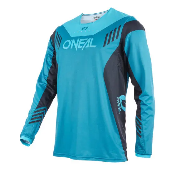 O'neal Element Fr Jersey Hybrid - Petrol/Teal 1