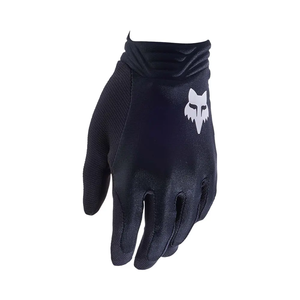 Fox Youth Airline Gloves [Black] 1