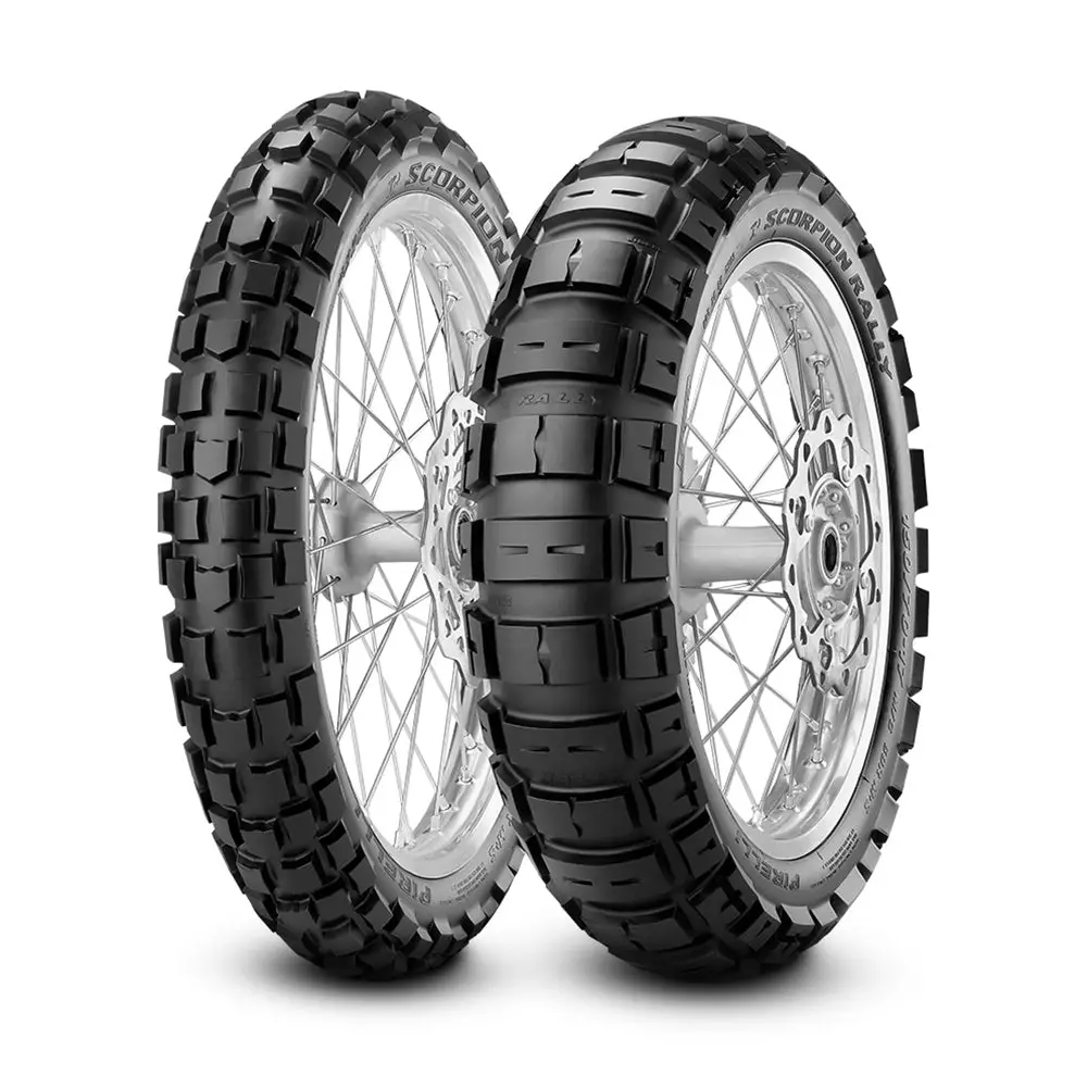 Pirelli Scorpion Rally 1