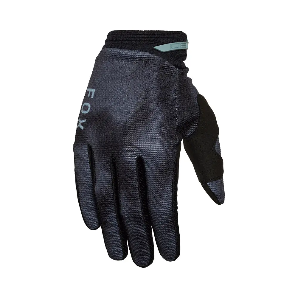 Fox 180 Taunt Gloves [Black] 1