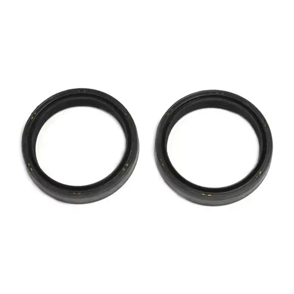 Athena Fork Oil Seal Pair - 43 X 53 X 9.5 Nok (455127) 1