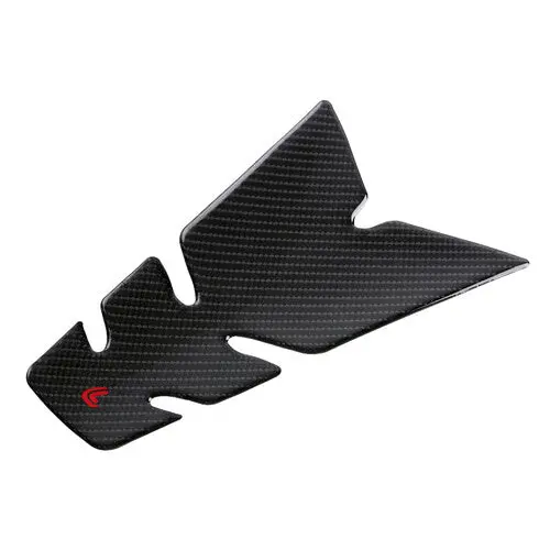 Lampa Protank X5 Adhesive Tank Pad Carbon 1