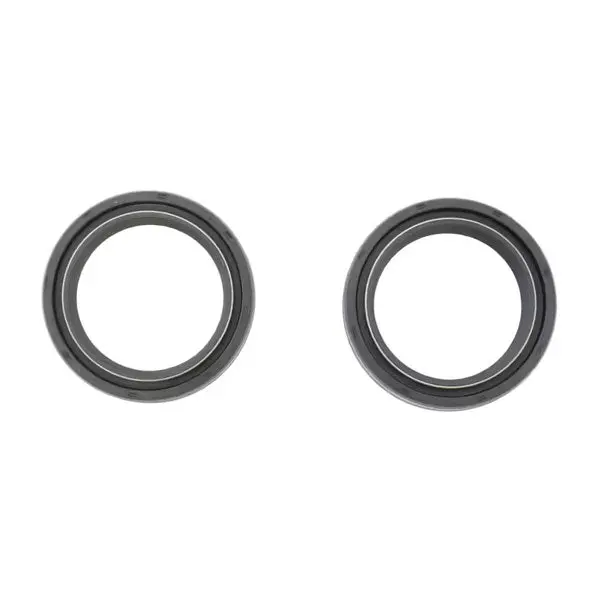 Athena Fork Oil Seal Pair - 37 X 50 X 11 (455190) 1
