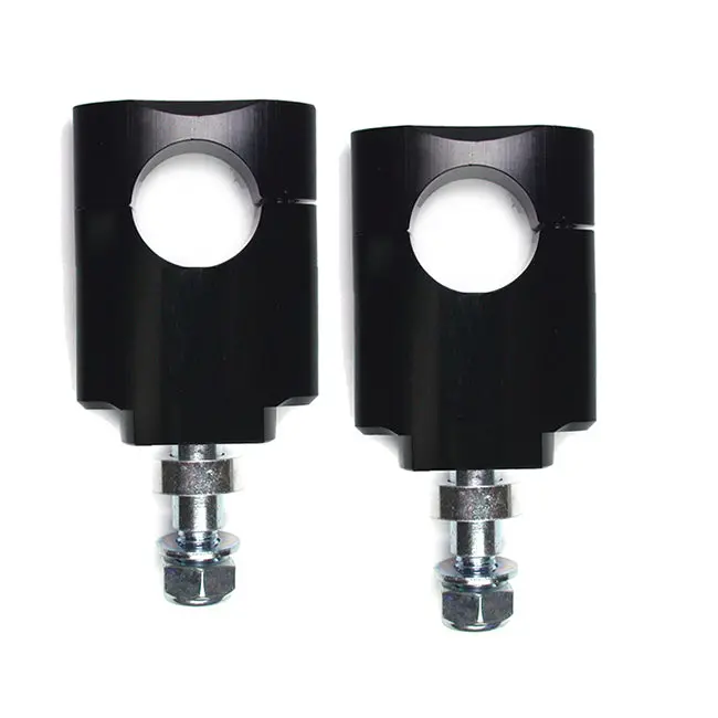 Artrax Handlebar Clamps & Risers 6