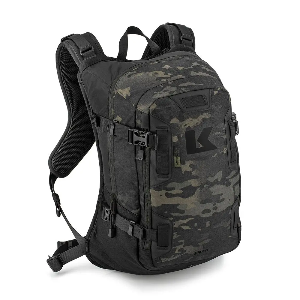 Kriega R20 Backpack 2