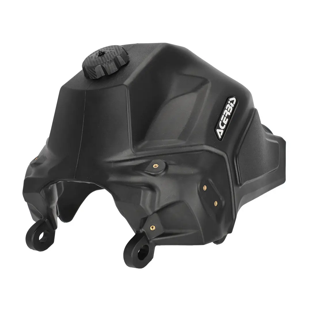 Acerbis 23L Fuel Tank Honda Xl750r Transalp 1
