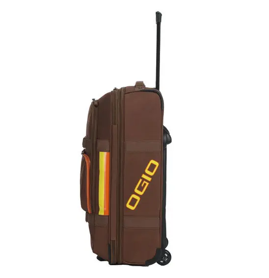 Ogio Onu 29 Travel Bag - Stay Classy (Check-In) 1