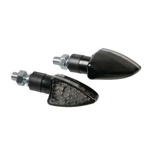 Lampa Arrow 2 Led Corner Lights 12V Black 1