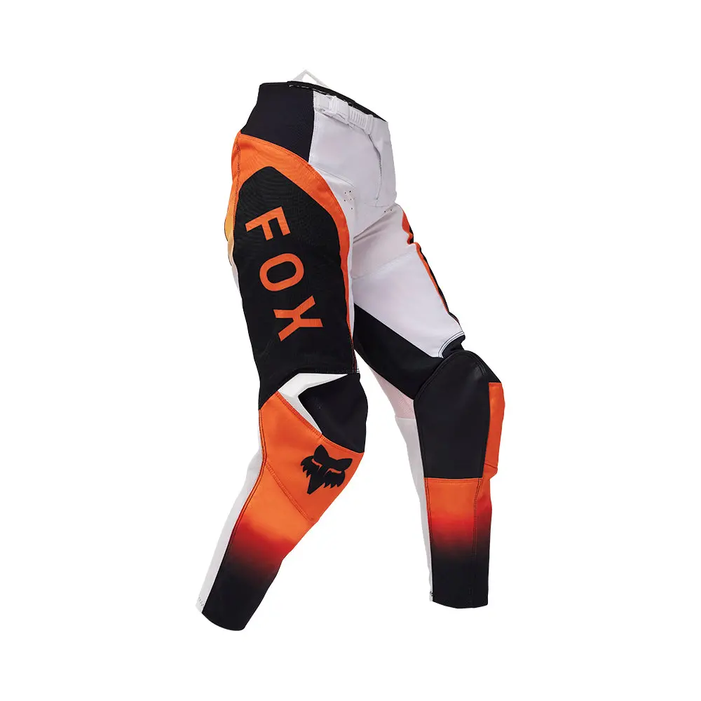 Fox Youth 180 Lean Pants [Flo Orange] 1
