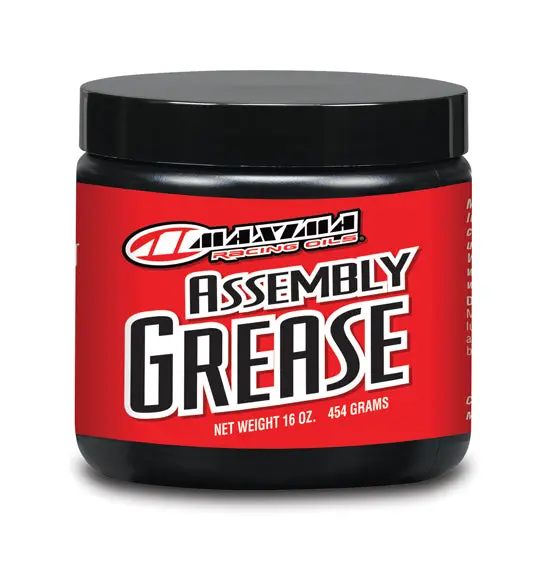 Maxima Assembly Grease 1