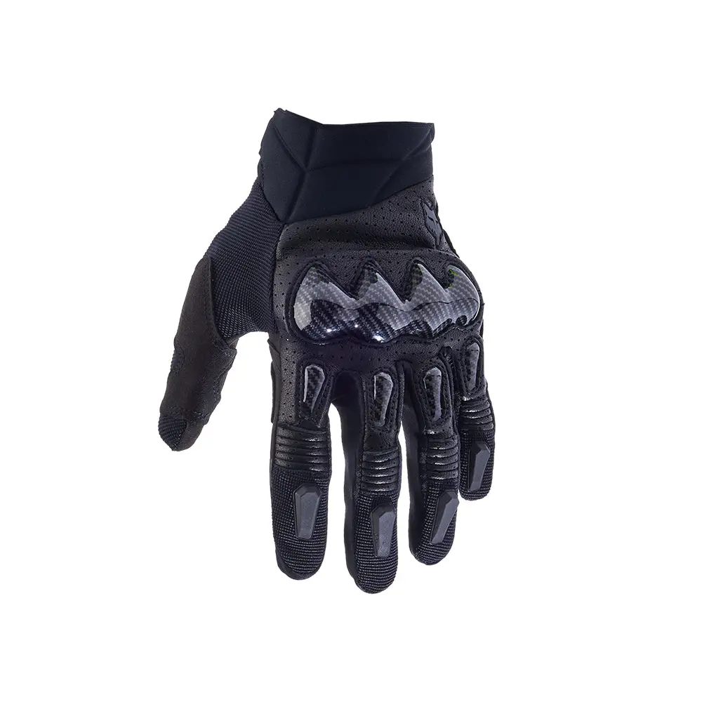 Fox Bomber Gloves [Black] 1