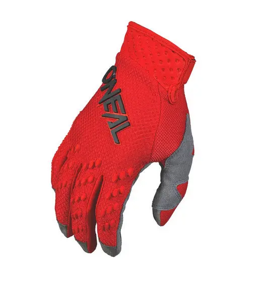 O'neal Prodigy Glove - Red 1