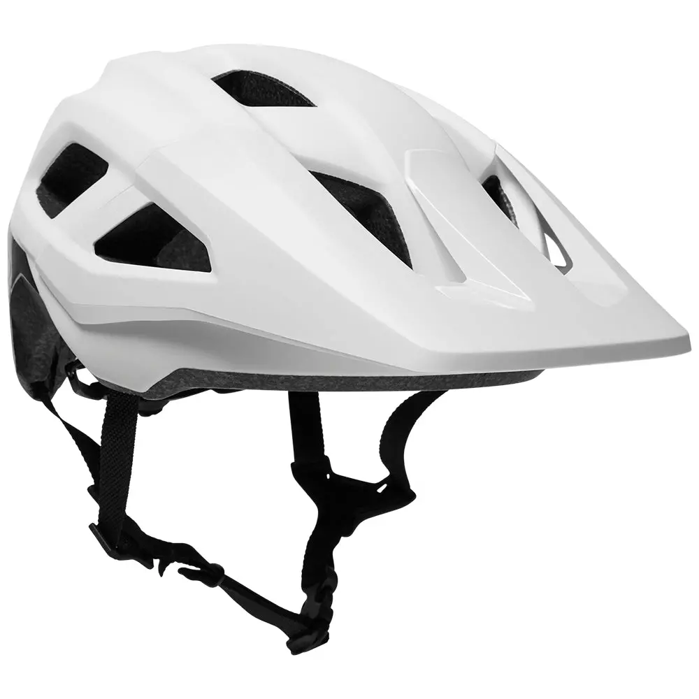 Fox Mainframe Helmet Mips Ce [White] L 1