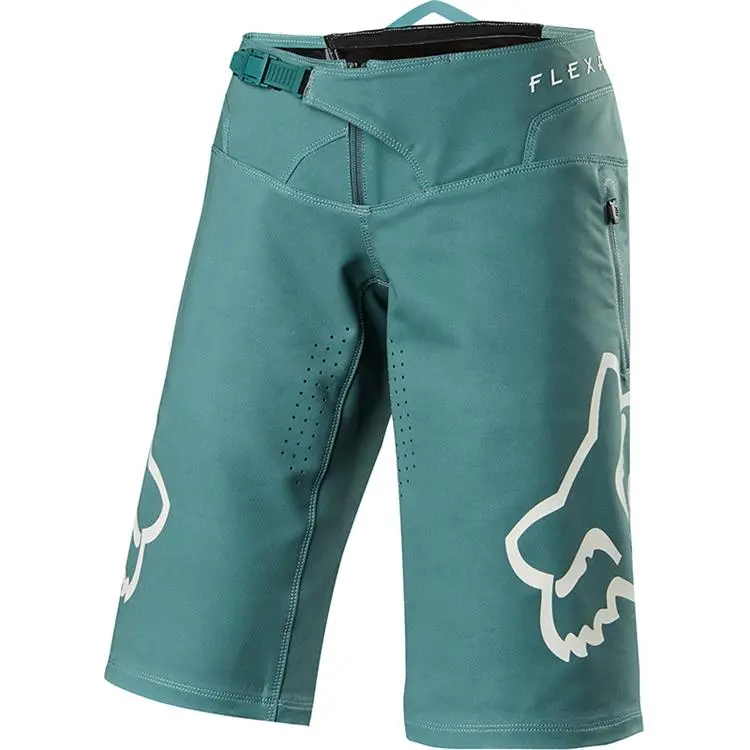 Fox Womens Flexair Shorts [Pine] 1