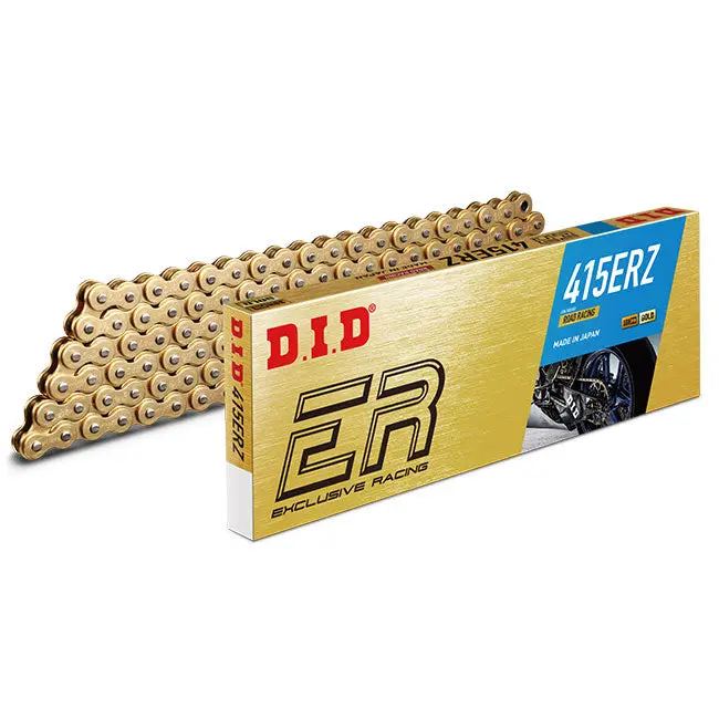 Did 415Erz - Non Sealed Chain 1