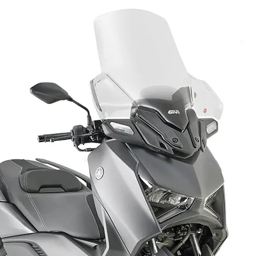 Yamaha X-Max 125-300 '23- 1