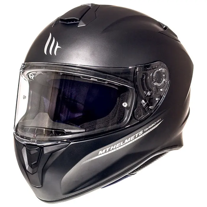 Mt Targo [Matt Black] 1